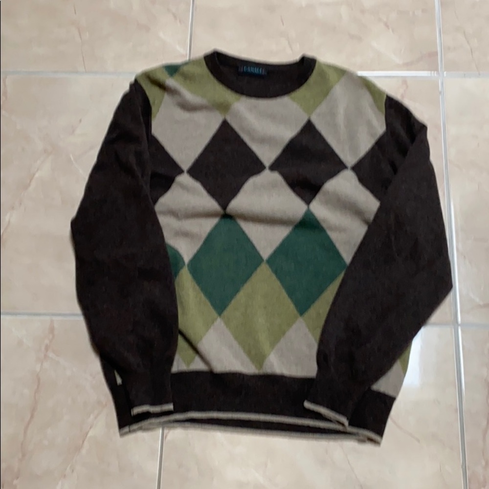 Canali Cashmere excellent condition
